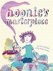 Noonie's Masterpiece