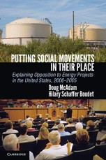 Putting Social Movements in Their Place