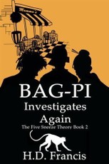 Bag-Pi Investigates Again
