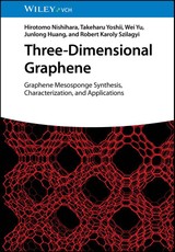 Three-Dimensional Graphene