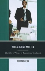 No Laughing Matter