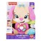FISHER PRICE Išmaniųjų lygių mokomojo šuniuko sesutė (JFD32)
