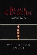 Black Self-Genocide