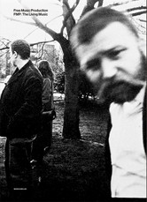 Free Music Production. FMP - The Living Music