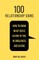 100 Relationship Signs