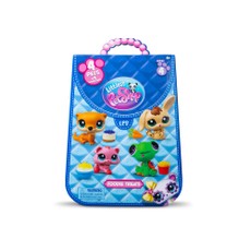 LITTLEST PET SHOP Rinkinys „Skanėstai“
