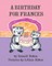 A Birthday for Frances