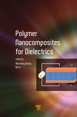 Polymer Nanocomposites for Dielectrics