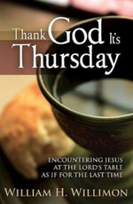 Thank God Its Thursday