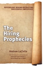 Lacivita, A: Hiring Prophecies