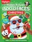 Hidden Pictures Sticker Faces: Christmas