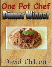 One Pot Chef Dinner Winner