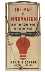 The Map of Innovation