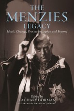 The Menzies Legacy
