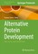Alternative Protein Development