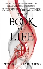 The Book of Life (knyga su defektais) The Book of Life (knyga su defektais)