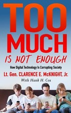 Too Much Is Not Enough