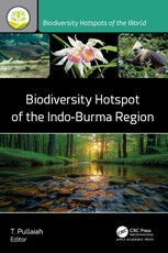 Biodiversity Hotspot of the Indo-Burma Region