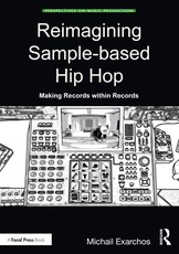 Reimagining Sample-Based Hip Hop