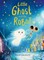 Little Ghost and the Robot