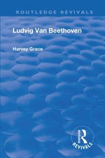 Revival: Beethoven (1933)