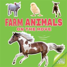 Farm Animals on the Move
