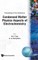 Condensed Matter Physics Aspects of Electrochemistry - Proceedings of the Conference