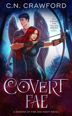 Covert Fae