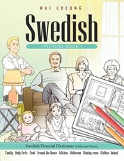 Swedish Picture Book