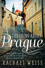Thing About Prague ...