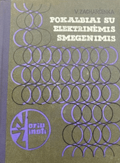 Pokalbiai su elektrinėmis smegenimis