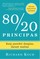 80/20 principas (knyga su defektais)