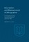 Description and Measurement of Bilingualism
