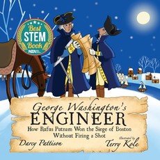 George Washington's Engineer