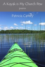 A Kayak is My Church Pew