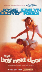The boy next door