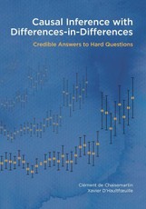 Causal Inference with Differences-In-Differences