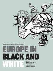 Europe in Black and White