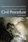 Kodilinye, G: Commonwealth Caribbean Civil Procedure
