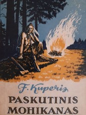 Paskutinis mohikanas (1953)