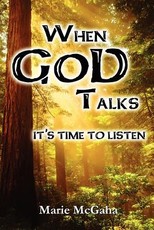 When God Talks, It's Time To Listen
