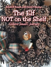 The Elf NOT on the Shelf