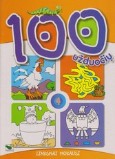 100 užduočių 4