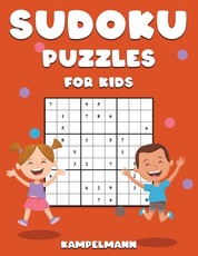 Sudoku Puzzles for Kids