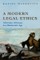 Modern Legal Ethics