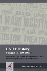 Unite History Volume 1 (1880-1931)