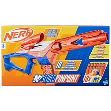 NERF N Series šautuvas „Pinpoint“
