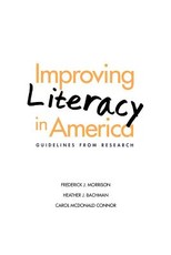 Improving Literacy in America