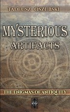 Mysterious Artifacts