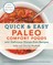 Quick & Easy Paleo Comfort Foods